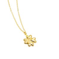 Necklace Facco Woman SIMBOLI D'ORO in Gold 765121 - 765121